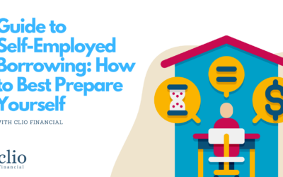 Guide to Self-Employed Borrowing – How to Best Prepare Yourself