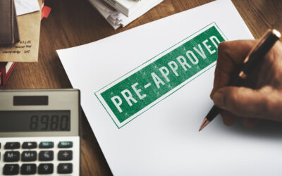 Getting Pre-Approval Before Purchasing a Property